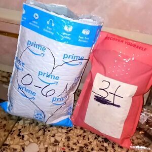 Surprise baby clothes bundle